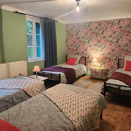 Chez Gabi Holiday home *