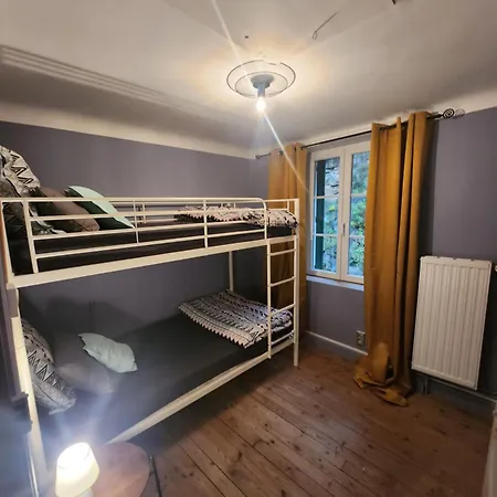 Holiday home Chez Gabi *