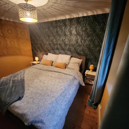 Chez Gabi Holiday home