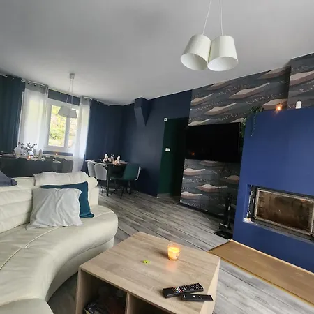Chez Gabi Holiday home